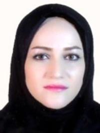 عکس پروفایل سپیده ضحاک